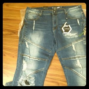 👖 jeans